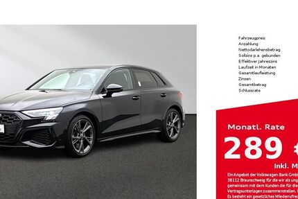 Audi S3 32.254 km 42.880 &euro; Münster 48153