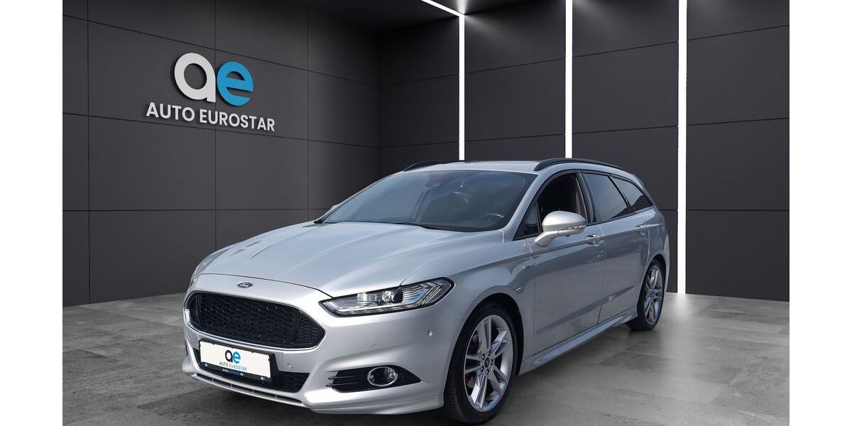 Ford Mondeo 68.600 km 17.750 &euro; Hamm 59077