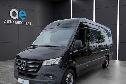 Mercedes-Benz Sprinter 61.097 km 39.950 &euro; Hamm 59077