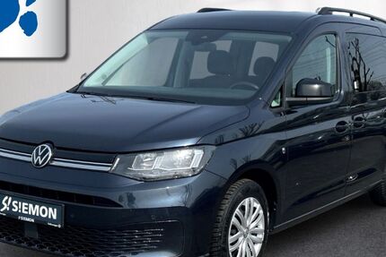 VW Caddy Maxi 166.483 km 22.930 &euro; Münster 48157