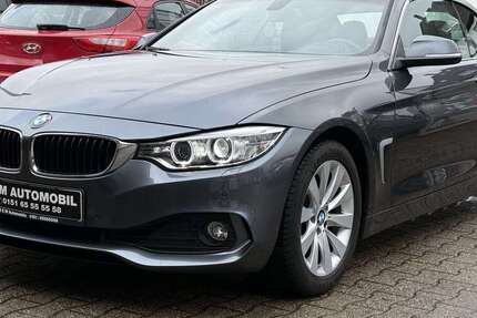 BMW 420 52.000 km 22.750 &euro; Hamm 59077