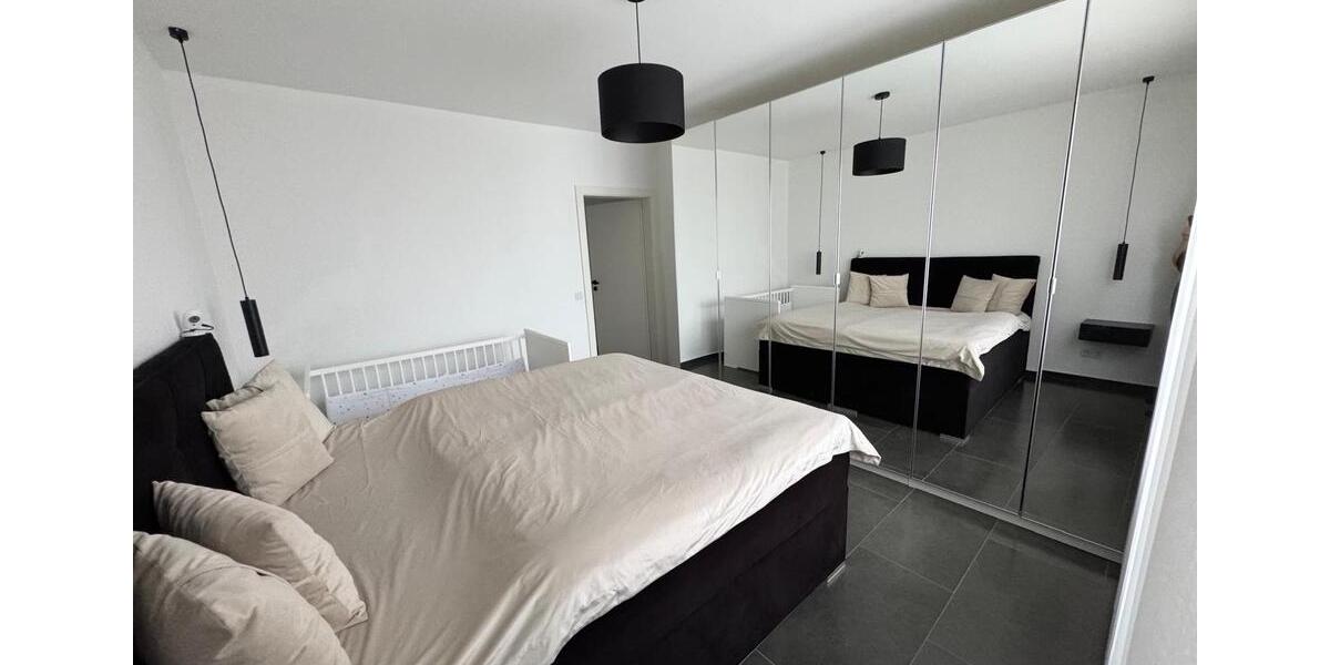 Etagenwohnung Hamm Daberg - 3.5 Zimmer, 83 m&sup2;, 200.000&euro; | Angebot:27000205