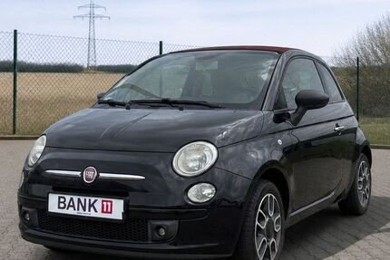 Fiat 500 117.300 km 3.990 &euro; Münster 48165