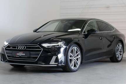 Audi S7 44.236 km 54.877 &euro; Hamm 59067