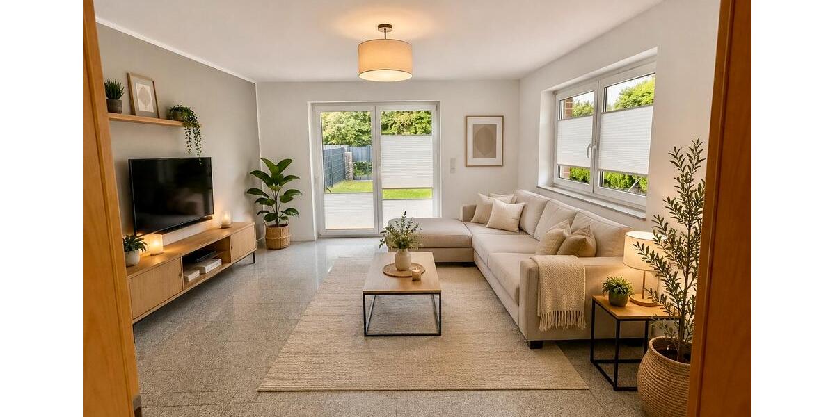 Doppelhaushälfte Kamen - 399.000&euro; | Angebot:26898709