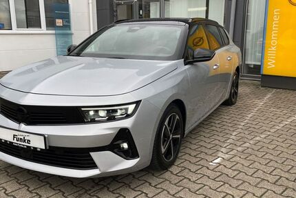 Opel Astra 27.769 km 24.730 &euro; Ahlen 59229