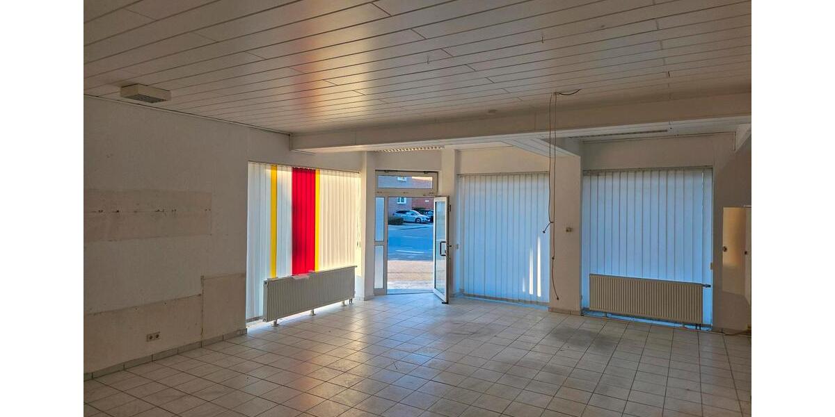 Gewerbeobjekt Hamm Bockum - 750&euro; | Angebot:25589447