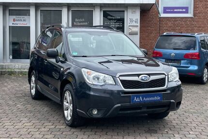 Subaru Forester 178.150 km 4.990 &euro; Münster 48163