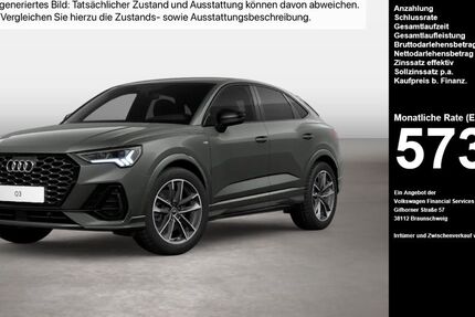 Audi Q3 35.837 km 33.200 &euro; Oelde (Stromberg) 59302