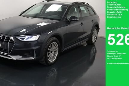 Audi A4 Allroad 41.516 km 41.985 &euro; Oelde (Stromberg) 59302
