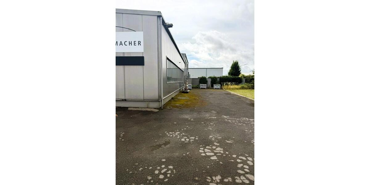 Gewerbeobjekt Drensteinfurt - 480&euro; | Angebot:23133553