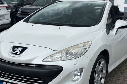 Peugeot 308 163.000 km 6.000 &euro; Münster 48165