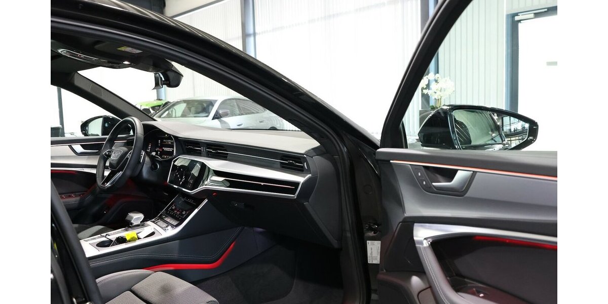 Audi A6 LIMOUSINE 50 TDI Q S-LINE BLACK-PLUS / SCHÖN 40.000 km 50.777 &euro; Hamm 59077