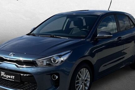 Kia Rio 60.923 km 10.490 &euro; Soest 59494
