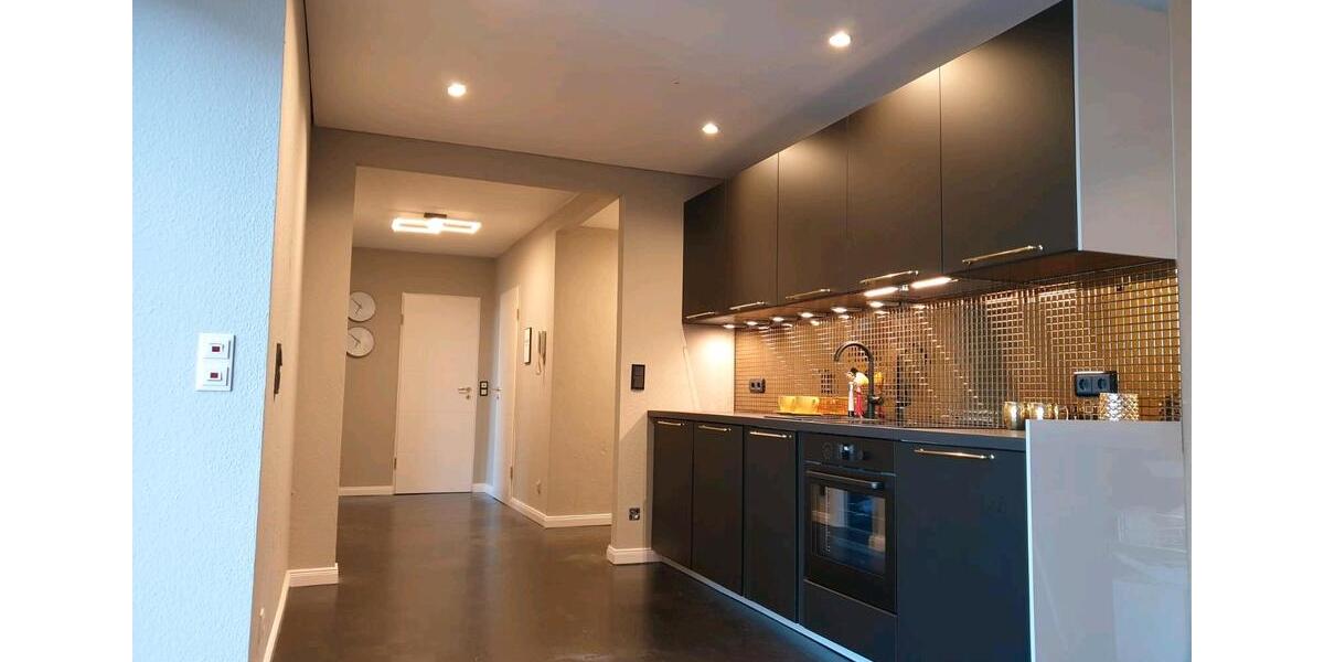 Etagenwohnung Münster - 3 Zimmer, 76 m&sup2;, 555.000&euro; | Angebot:25634503