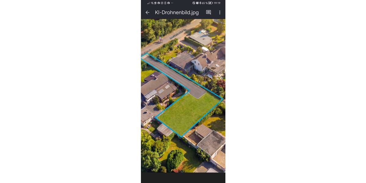 Grundstück Münster Mecklenbeck - 399.000&euro; | Angebot:26195080