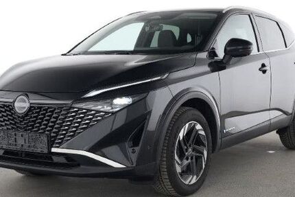 Nissan Qashqai 5.114 km 28.999 &euro; Münster 48145