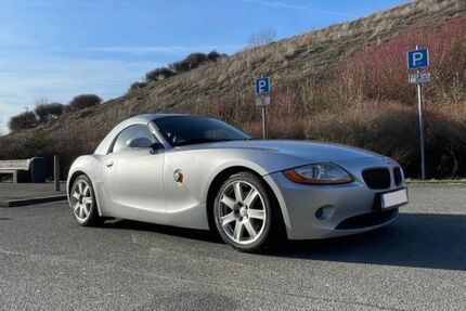 BMW Z4 202.000 km 8.990 &euro; Unna 59425