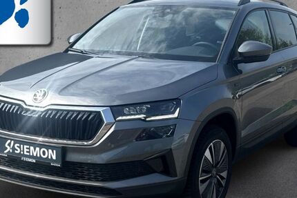 Skoda Karoq 25.362 km 32.530 &euro; Münster 48157