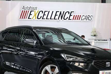 Seat Leon 129.000 km 19.221 &euro; Hamm 59077