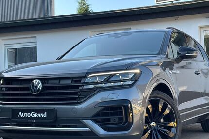 VW Touareg 179.100 km 35.800 &euro; Beckum 59269