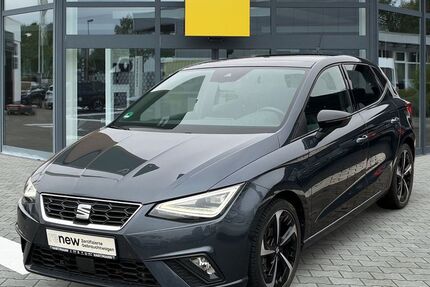 Seat Ibiza 48.300 km 17.990 &euro; Münster 48165