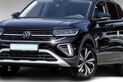 VW T-Cross 1.250 km 28.980 &euro; Münster 48163