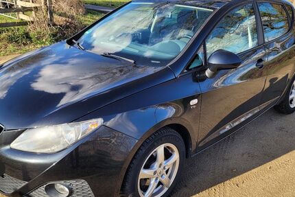 Seat Ibiza 152.000 km 4.100 &euro; Telgte 48291
