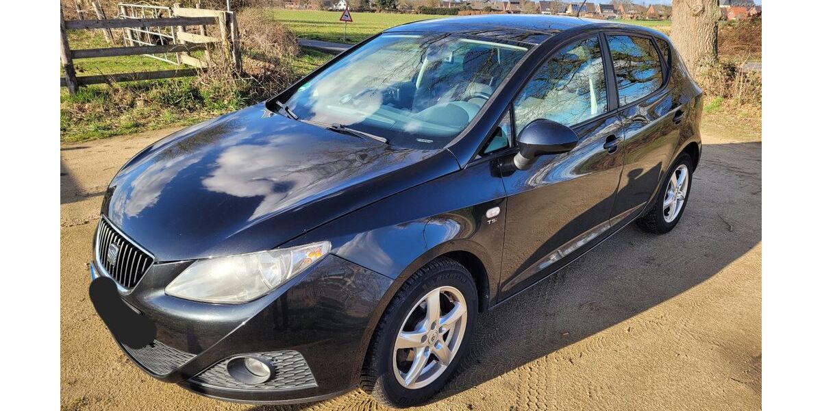 Seat Ibiza 152.000 km 4.100 &euro; Telgte 48291