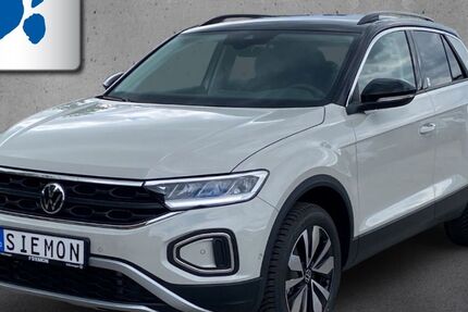 VW T-Roc 6.844 km 31.930 &euro; Warendorf 48231