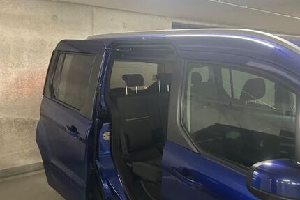Ford Tourneo 220.000 km 7.200 &euro; Münster 48159