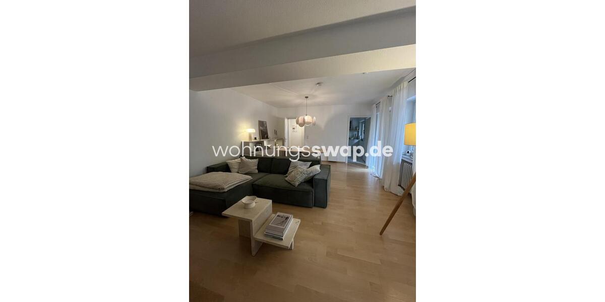 Etagenwohnung Münster Erphoviertel - 2 Zimmer, 57 m&sup2;, 690&euro; | Angebot:24850935