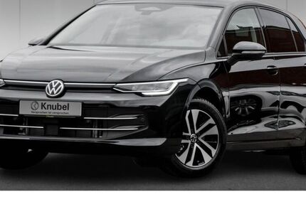 VW Golf 19.000 km 24.800 &euro; Münster 48163