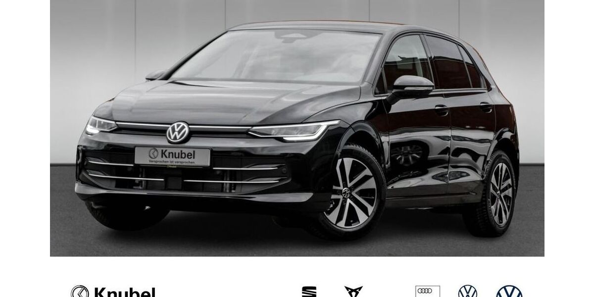 VW Golf 19.000 km 24.800 &euro; Münster 48163
