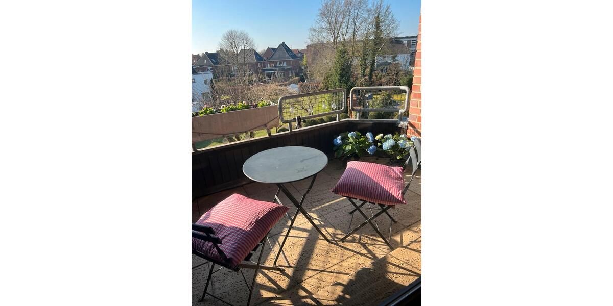 Maisonettenwohnung Warendorf - 3 Zimmer, 75 m&sup2;, 269.000&euro; | Angebot:25614577