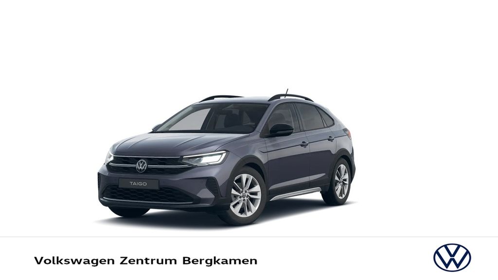 VW Taigo 5.627 km 24.666 &euro; Bergkamen 59192