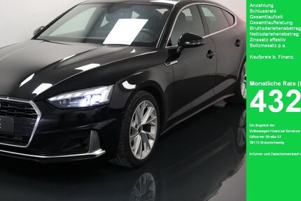Audi A5 168.874 km 24.085 &euro; Oelde (Stromberg) 59302