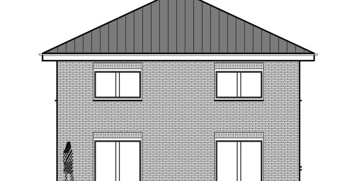 Einfamilienhaus Senden - 5 Zimmer, 148 m&sup2;, 418.000&euro; | Angebot:26686287