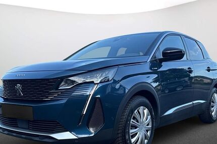 Peugeot 3008 71.178 km 21.590 &euro; Münster - Amelsbüren 48163