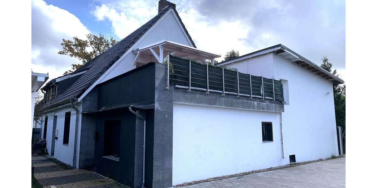 Einfamilienhaus Münster Mitte-Süd - 6 Zimmer, 214 m&sup2;, 550.000&euro; | Angebot:23566688