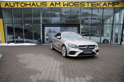Mercedes-Benz E 400 130.050 km 36.390 &euro; Rheda Wiedenbrück 33378