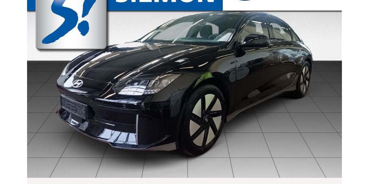 Hyundai IONIQ 6 2.815 km 34.930 &euro; Warendorf 48231