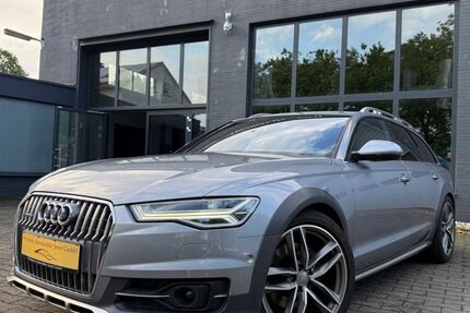Audi A6 125.000 km 25.990 &euro; Soest 59494