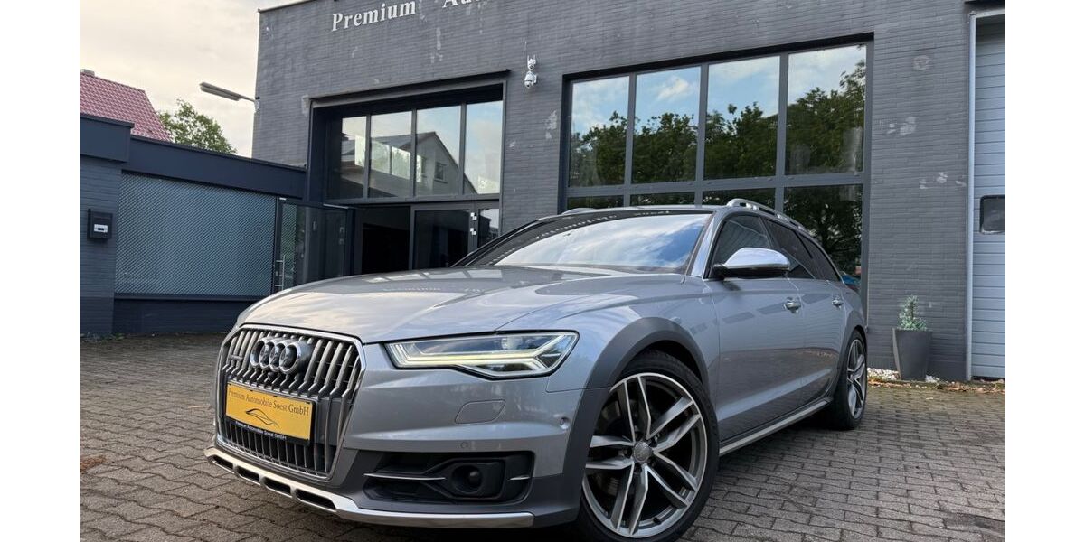 Audi A6 125.000 km 25.990 &euro; Soest 59494