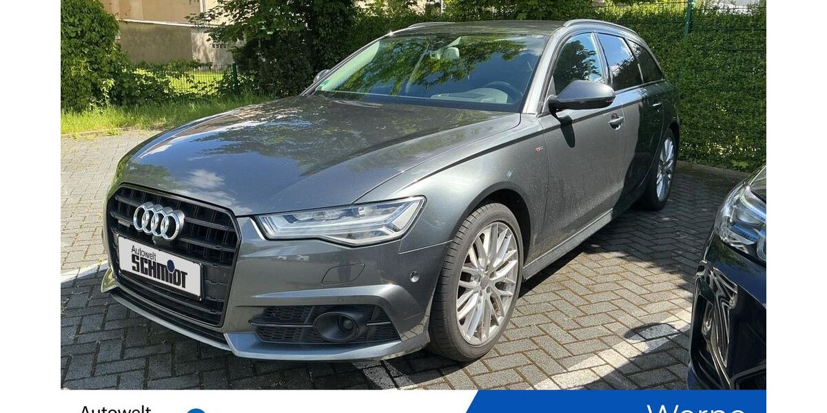 Audi A6 248.001 km 19.490 &euro; Werne 59368