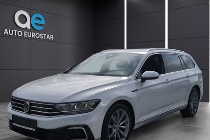VW Passat Variant 62.808 km 24.950 &euro; Hamm 59077