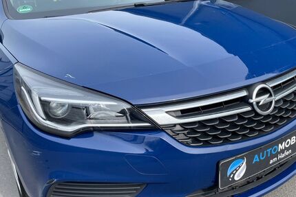 Opel Astra 219.000 km 3.990 &euro; Münster 48155