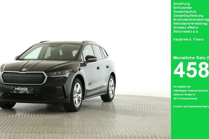 Skoda Enyaq 13.248 km 33.455 &euro; Oelde (Stromberg) 59302