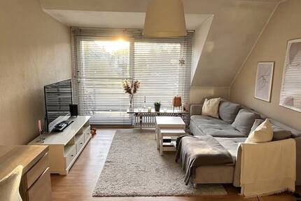 Wohnung Münster Kinderhaus - 2 Zimmer, 54 m&sup2;, 185.000&euro; | Angebot:26015985