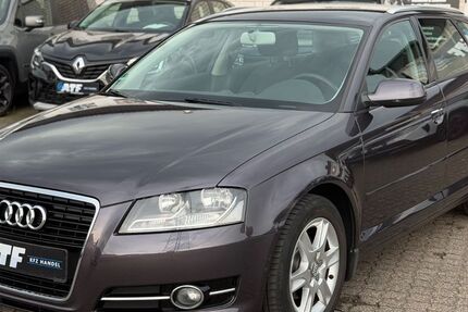 Audi A3 197.000 km 4.800 &euro; Münster 48165